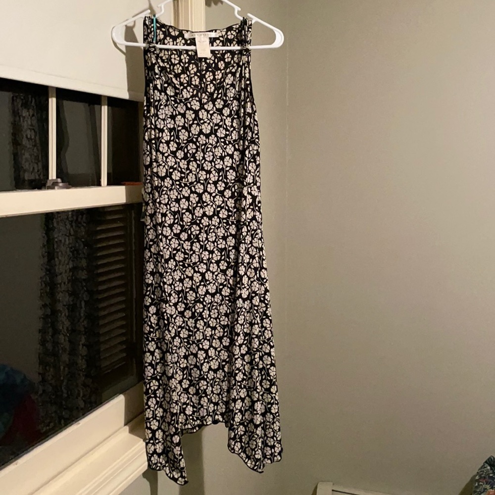 MIDI dress